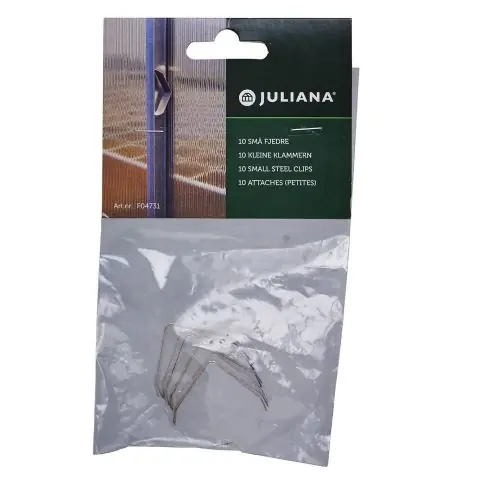 Bästa pris Juliana F04731 Fjäder